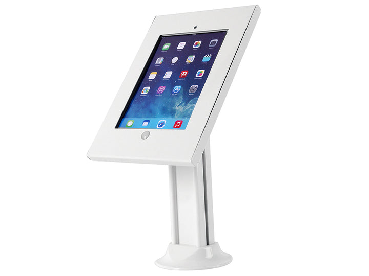 Suport antifurt tableta MC-677, Maclean, potrivit pentru iPad 2/3/4/Air/Air2