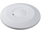 Detector de mișcare cu microunde Maclean, montare pe tavan, rază de acțiune 1m-8m, max. 2000 W, MCE133