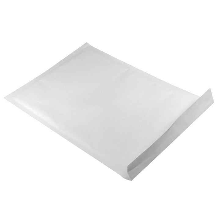 Set de 100 plicuri cu bule antisoc AirPro, G17, 35 x 25 cm