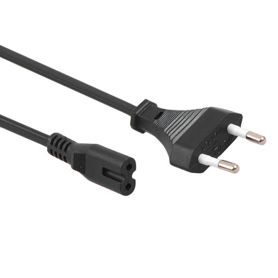 Cablu de alimentare octa 2 pini 1,5M EU plug Maclean MCTV-809