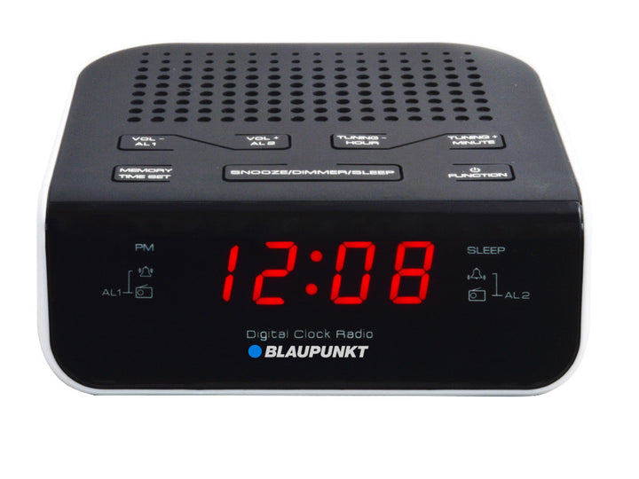 CR5WH Blaupunkt radio ceas CR5WH Blaupunkt radio ceas