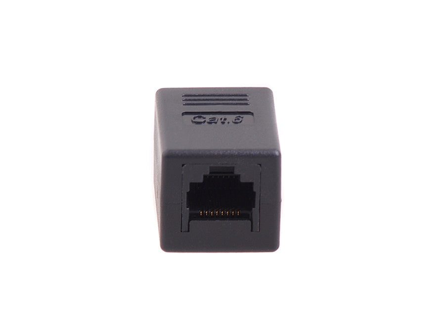 Maclean MCTV-811 Coupler RJ45 Rețea de cablare