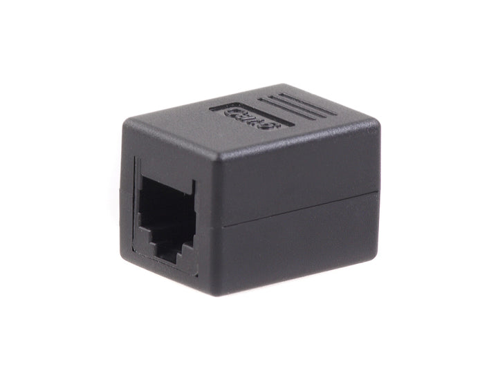 Maclean MCTV-811 Coupler RJ45 Rețea de cablare