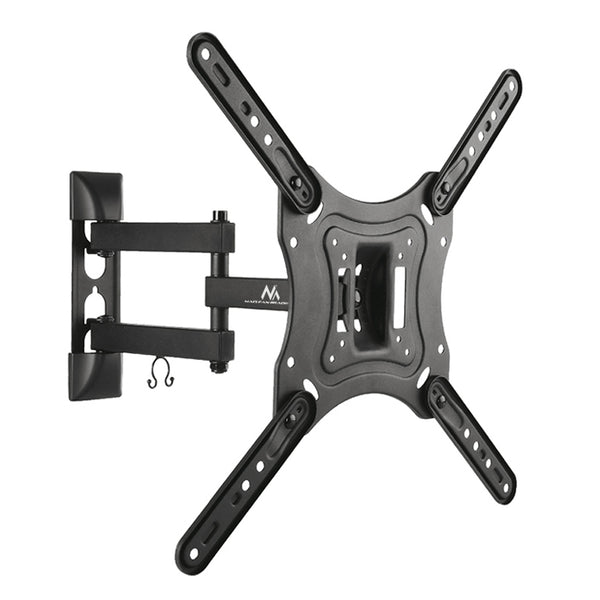 Suport pivotant pentru televizor sau monitor 23-55" 30kg Maclean Brackets model MC-701
