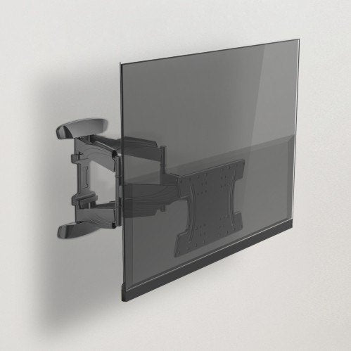 Suport universal pentru montare pe perete TV OLED Compatibil cu LG OLED Double Arm 32 "-65" max. VESA 400x200