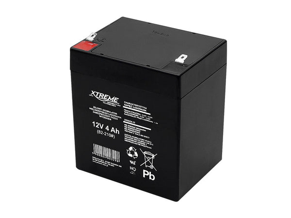 12V 4Ah Xtreme AGN 12V baterie cu gel de înaltă calitate