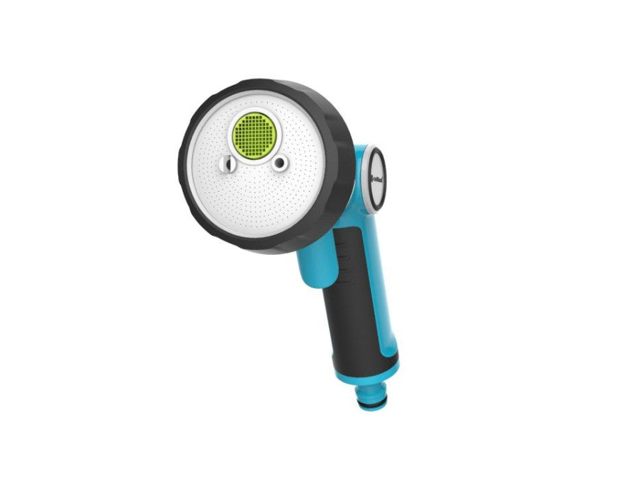 Pistol de pulverizare Cellfast Ergo Line cu 4 funcții