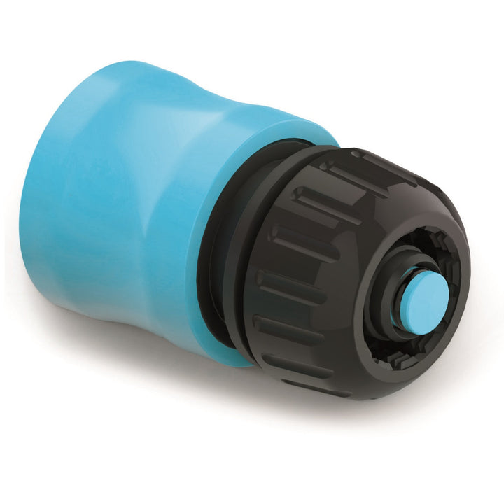 Conector rapid de 1/2 "pentru furtunul albastru Cellfast Ideal Line