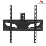 Suport TV Maclean, max vesa 400x400, braț lung pentru televizoare curbate, 26-55", 30kg, MC-711N