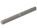 Lampă de bucătărie Maclean 6LED sub dulap, alungită, cu senzor de mișcare, 5xAA, MCE123