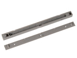 Lampă de bucătărie Maclean 6LED sub dulap, alungită, cu senzor de mișcare, 5xAA, MCE123