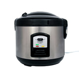 Aragaz de orez 1.5 l 1000w adler ad6406 orez de gătit