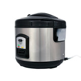 Aragaz de orez 1.5 l 1000w adler ad6406 orez de gătit