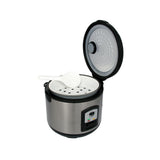 Aragaz de orez 1.5 l 1000w adler ad6406 orez de gătit