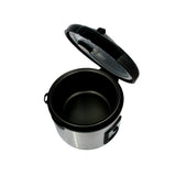 Aragaz de orez 1.5 l 1000w adler ad6406 orez de gătit