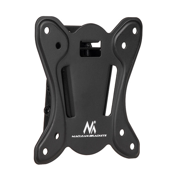 Suport pentru televizor Maclean, max VESA 100x100, 13-27", 25kg, MC-715