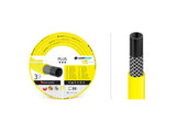 Furtun de grădină Cellfast Plus 1/2" 50m cu 3 straturi