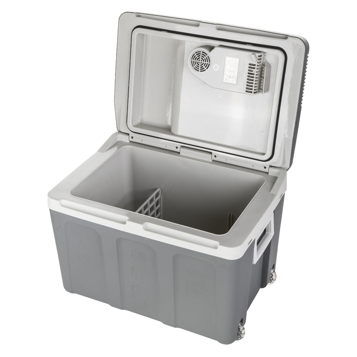 Frigider turistic Camry, încălzire și răcire, capacitate 40 l, CR 8061