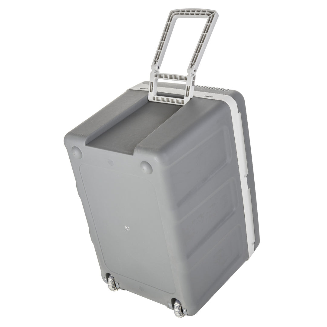 Frigider turistic Camry, încălzire și răcire, capacitate 40 l, CR 8061