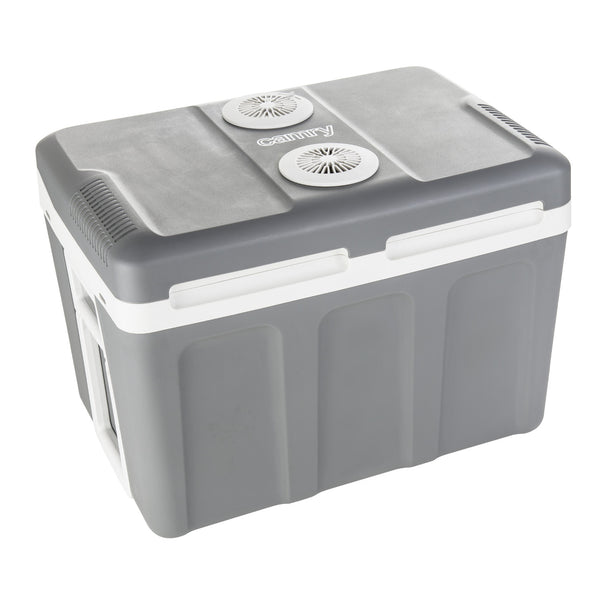 Frigider turistic Camry, încălzire și răcire, capacitate 40 l, CR 8061