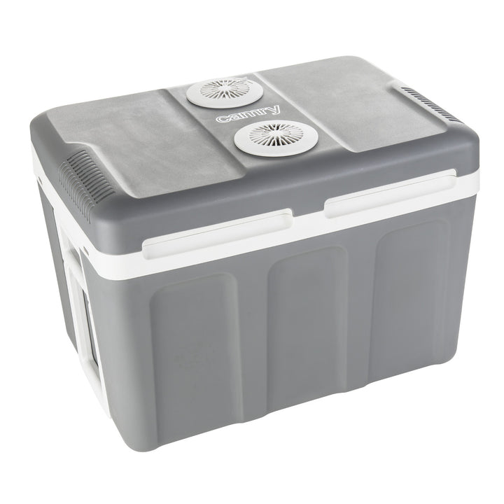 Frigider turistic Camry, încălzire și răcire, capacitate 40 l, CR 8061