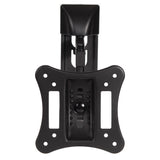 Suport Maclean pentru TV sau monitor, universal, vesa max 100x100, 13-27", 15 kg, negru, MC-719