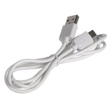 Cablu USB Maclean TIP C - USB A-USB C 1 m AM-AC MCTV-831W