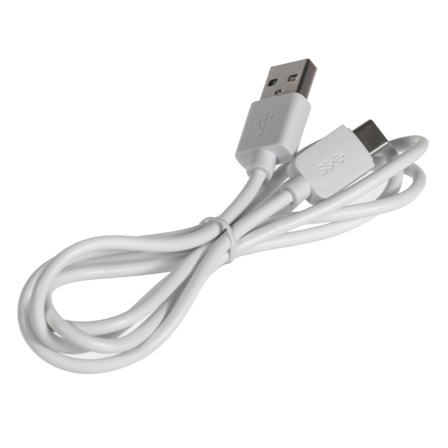 Cablu USB Maclean TIP C - USB A-USB C 1 m AM-AC MCTV-831W