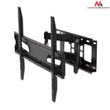Suport TV Maclean, universal, max. VESA 600x400, 37-80" 45 kg, negru, MC-723 B