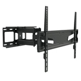 Suport TV Maclean, universal, max. VESA 600x400, 37-80" 45 kg, negru, MC-723 B
