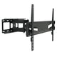 Suport TV Maclean, universal, max. VESA 600x400, 37-80" 45 kg, negru, MC-723 B