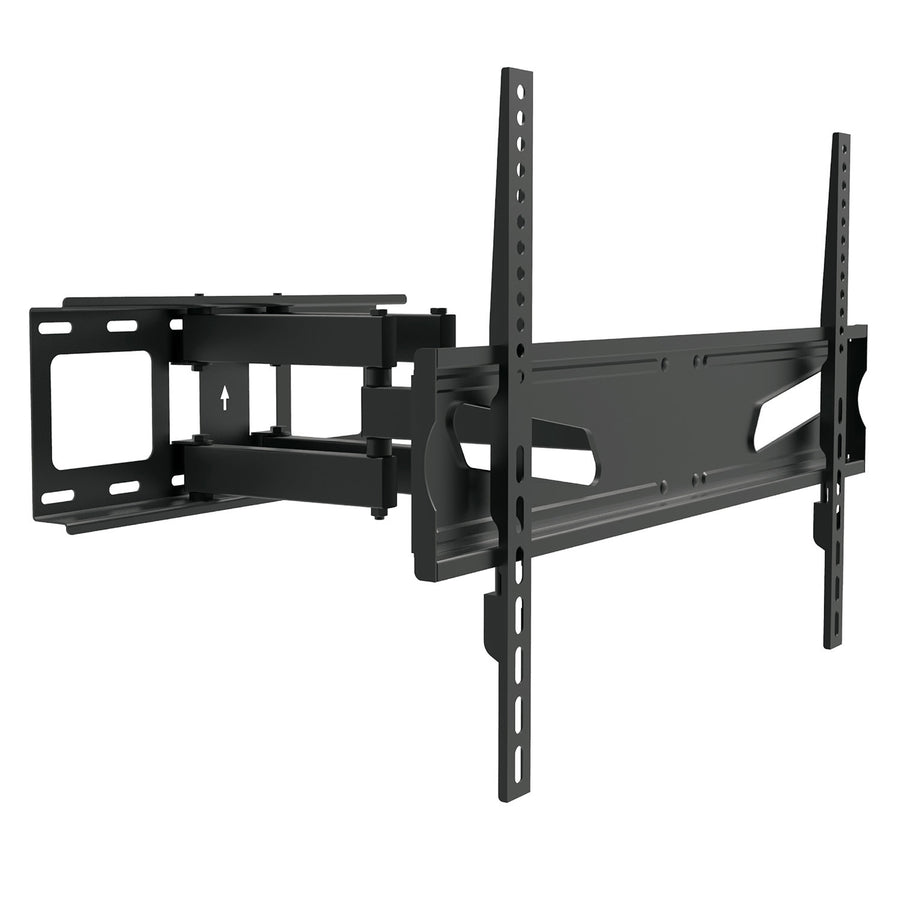 Suport TV Maclean, universal, max. VESA 600x400, 37-80" 45 kg, negru, MC-723 B