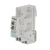 GreenBlue Controler automat pentru scări montat pe șină DIN, reglabil între 30s-10m, max 2300 W, GB114