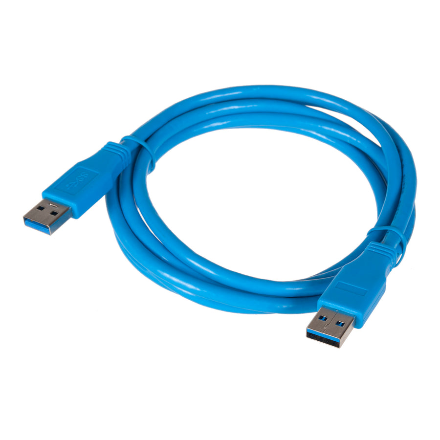 Maclean MCTV-582 Cablu prelungitor USB 1,8m / 3m - cablu conexiune extensie USB 3.0