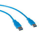 Maclean MCTV-582 Cablu prelungitor USB 1,8m / 3m - cablu conexiune extensie USB 3.0