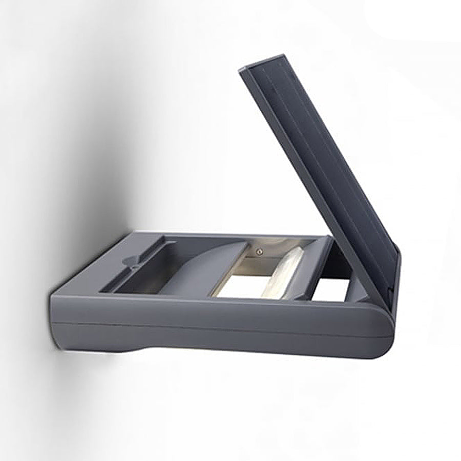 GreenBlue GB131 LED 12W lampă solară de perete - două direcții independente de lumină