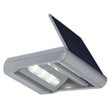 GreenBlue GB131 LED 12W lampă solară de perete - două direcții independente de lumină