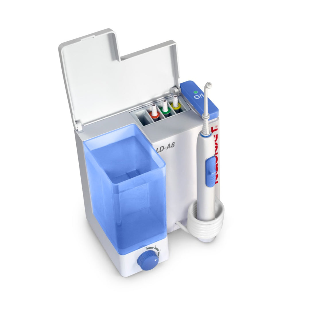 Set de curățare a irigatorului dentar Aquajet LD-A8