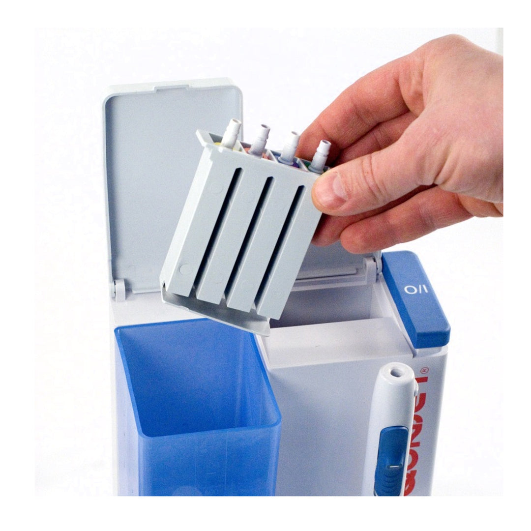 Set de curățare a irigatorului dentar Aquajet LD-A8