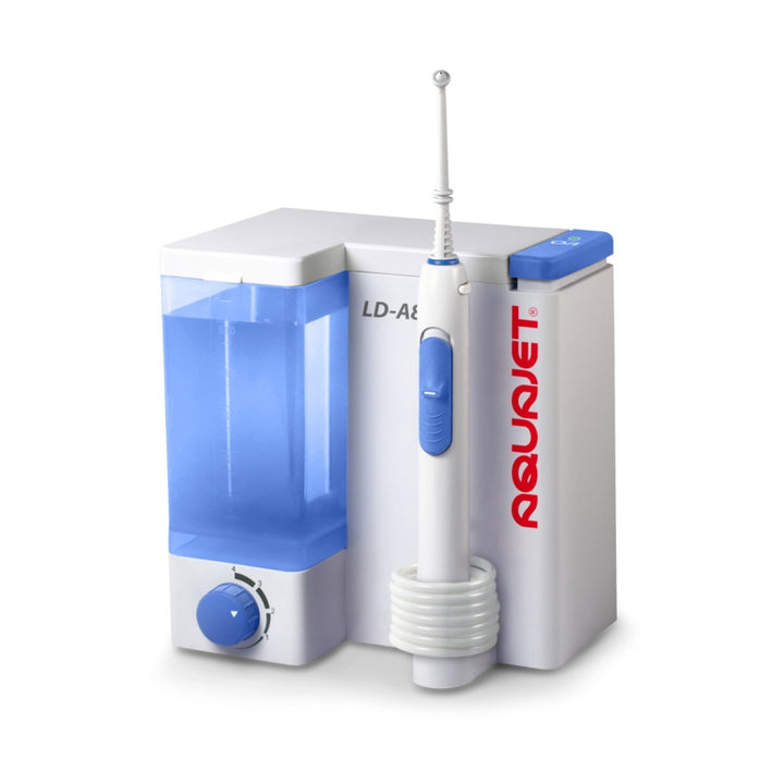 Set de curățare a irigatorului dentar Aquajet LD-A8
