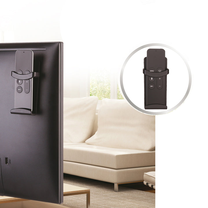 Maclean Brackets MC-755 Montare perete telecomandă Montare cu magnet universal