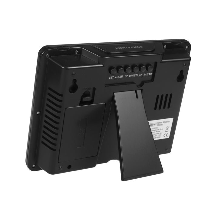 Stație WiFi MetegoNero DCF IN / OUT GreenBlue GB146