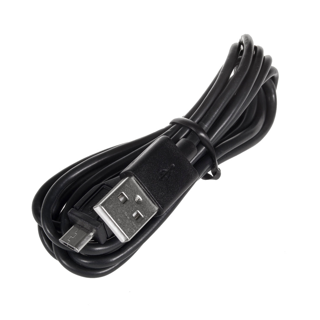 Încărcător auto 2xUSB Maclean Energy MCE157 Qualcomm Quick Charge QC 3.0 plus cablu de 1,5 m