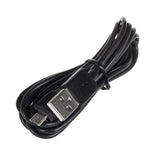 Încărcător auto max4.8A 2xUSB Maclean Energy MCE157 Qualcomm Quick Charge QC 3.0 plus cablu de 1.5m argintiu