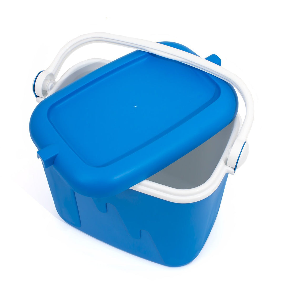 Lada frigorifica portabila Curver, 32 L , Albastra