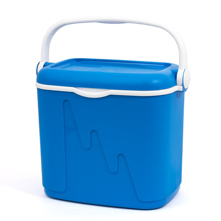 Lada frigorifica portabila Curver, 32 L , Albastra