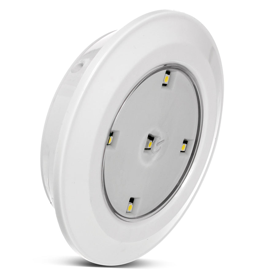 Set de 6 Lampi LED Maclean cu Control din Telecomanda