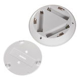 Set de 6 Lampi LED Maclean cu Control din Telecomanda