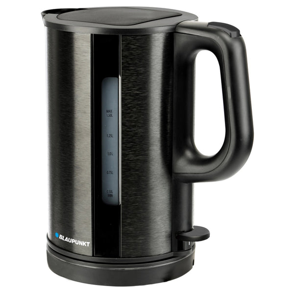 Ceainic electric cu iluminare din spate cu LED EKS801BK Blaupunkt