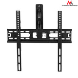 Suport Maclean pentru TV sau monitor, universal, vesa max 400x400, 26-60", 30kg, negru, MC-761